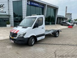 Mercedes-Benz Sprinter 316 CDi