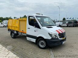Mercedes-Benz Sprinter 316 CDi