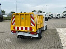 Mercedes-Benz Sprinter 316 CDi