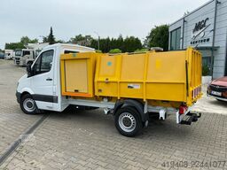 Mercedes-Benz Sprinter 316 CDi