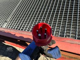 Storax ELECTRICAL RAMP, 10.000KG (400V)