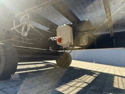 Storax ELECTRICAL RAMP, 10.000KG (400V)