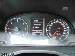 VW Caddy 2.0 TDI 4Motion -2x Schiebetür-HFT-