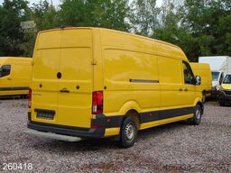 VW Crafter Maxi 2.0 TDI DSG Regalsys.-Klima-Kamera