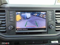 VW Crafter Maxi 2.0 TDI DSG Regalsys.-Klima-Kamera