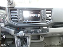 VW Crafter Maxi 2.0 TDI DSG Regalsys.-Klima-Kamera