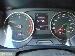 VW Crafter Maxi 2.0 TDI DSG Regalsys.-Klima-Kamera