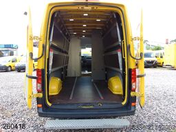 VW Crafter Maxi 2.0 TDI DSG Regalsys.-Klima-Kamera