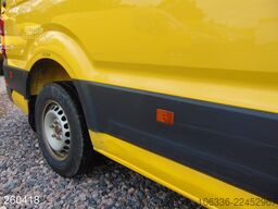 VW Crafter Maxi 2.0 TDI DSG Regalsys.-Klima-Kamera