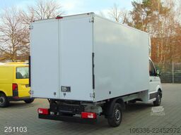 VW CRAFTER 2.0 TDI 35 2.0 TDI MAXI - KLIMA - KAMERA
