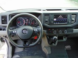 VW CRAFTER 2.0 TDI 35 2.0 TDI MAXI - KLIMA - KAMERA