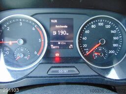 VW CRAFTER 2.0 TDI 35 2.0 TDI MAXI - KLIMA - KAMERA