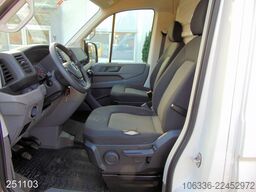 VW CRAFTER 2.0 TDI 35 2.0 TDI MAXI - KLIMA - KAMERA