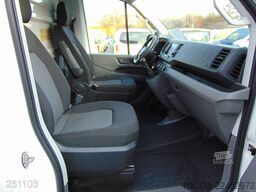 VW CRAFTER 2.0 TDI 35 2.0 TDI MAXI - KLIMA - KAMERA