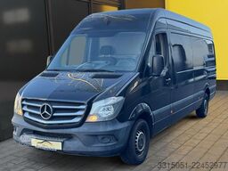 MERCEDES-BENZ Sprinter 314 CDI L3H2+Rampe+Navi+Airline