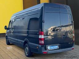 MERCEDES-BENZ Sprinter 314 CDI L3H2+Rampe+Navi+Airline