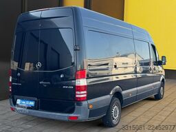 MERCEDES-BENZ Sprinter 314 CDI L3H2+Rampe+Navi+Airline