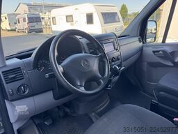 MERCEDES-BENZ Sprinter 314 CDI L3H2+Rampe+Navi+Airline