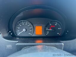 MERCEDES-BENZ Sprinter 314 CDI L3H2+Rampe+Navi+Airline