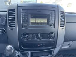 MERCEDES-BENZ Sprinter 314 CDI L3H2+Rampe+Navi+Airline