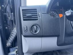 MERCEDES-BENZ Sprinter 314 CDI L3H2+Rampe+Navi+Airline