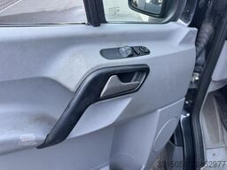 MERCEDES-BENZ Sprinter 314 CDI L3H2+Rampe+Navi+Airline