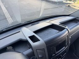 MERCEDES-BENZ Sprinter 314 CDI L3H2+Rampe+Navi+Airline