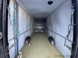 MERCEDES-BENZ Sprinter 314 CDI L3H2+Rampe+Navi+Airline