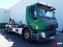 Volvo FE 320