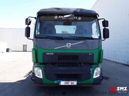 Volvo FE 320