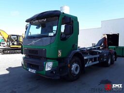 Volvo FE 320