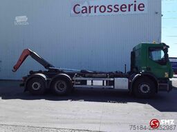 Volvo FE 320