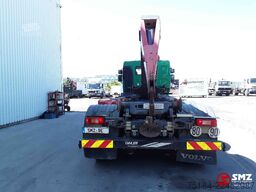 Volvo FE 320