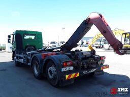 Volvo FE 320
