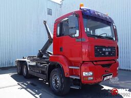 Man TGA 33.430