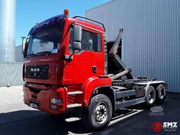 Man TGA 33.430