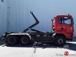 Man TGA 33.430