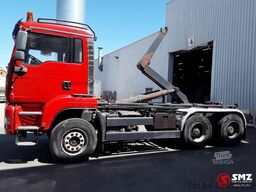 Man TGA 33.430