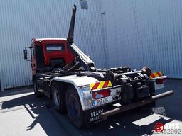 Man TGA 33.430