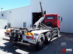 Man TGA 33.430
