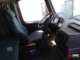 Volvo FH 380 6x2 steel lames