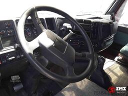 Volvo FH 380 6x2 steel lames