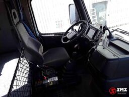 Volvo FH 12 380 6x2 lames steel Fr truck
