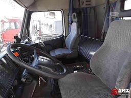Volvo FH 12 380 6x2 lames steel Fr truck