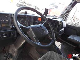 Volvo FH 12 380 6x2 lames steel Fr truck