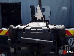 Volvo FH 12 380 6x2 lames steel Fr truck