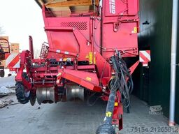 Grimme SE 260 UB