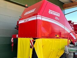 Grimme SE 260 UB