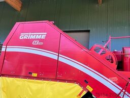 Grimme SE 260 UB