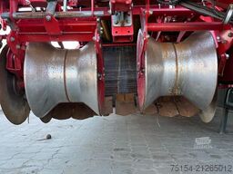 Grimme SE 260 UB